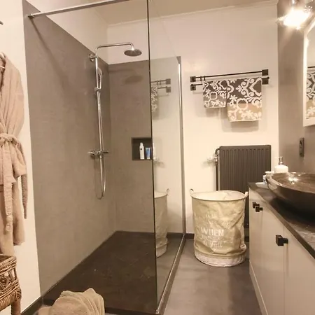 Ferienhaus Casa Liesy - Kelmis